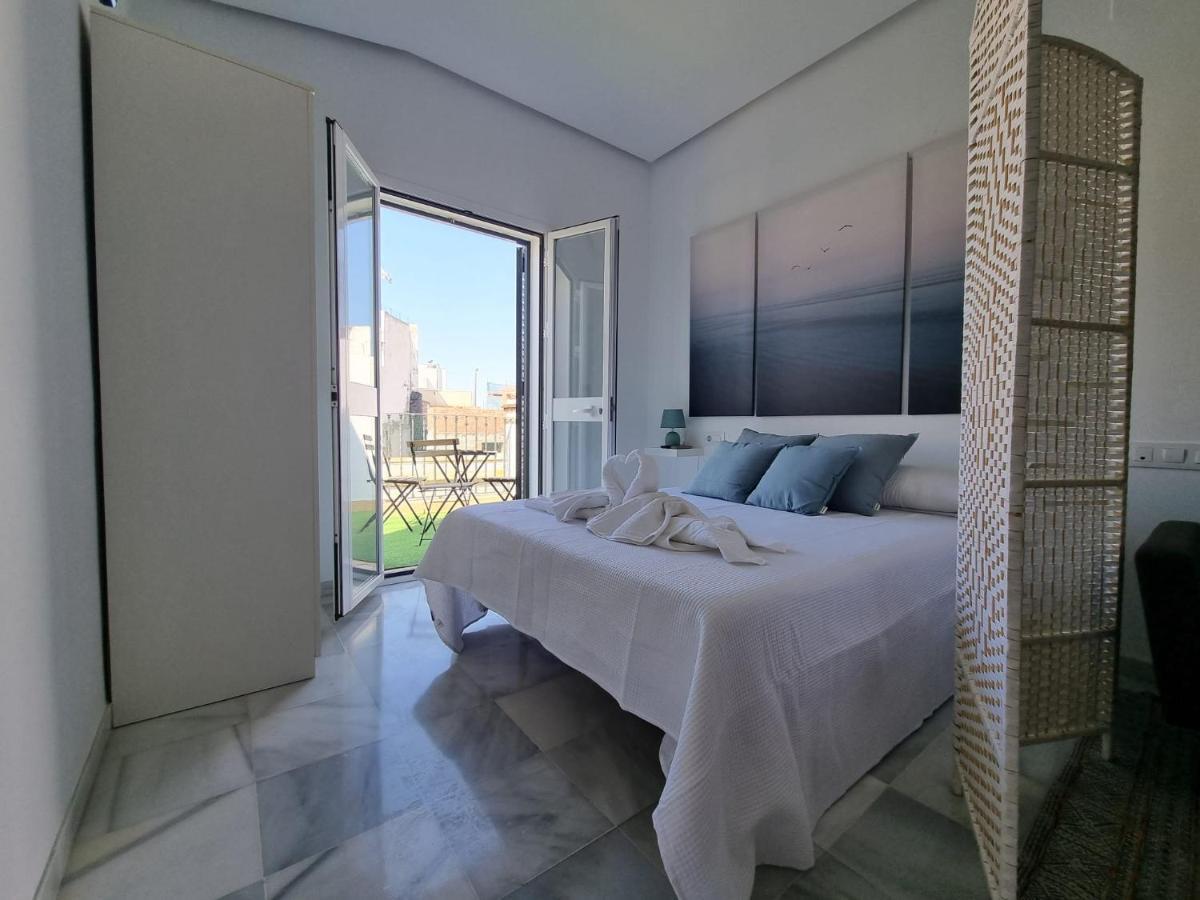 Increible Atico Con Vistas Apartamento